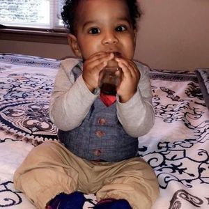 Meet your Posher, Mckoy